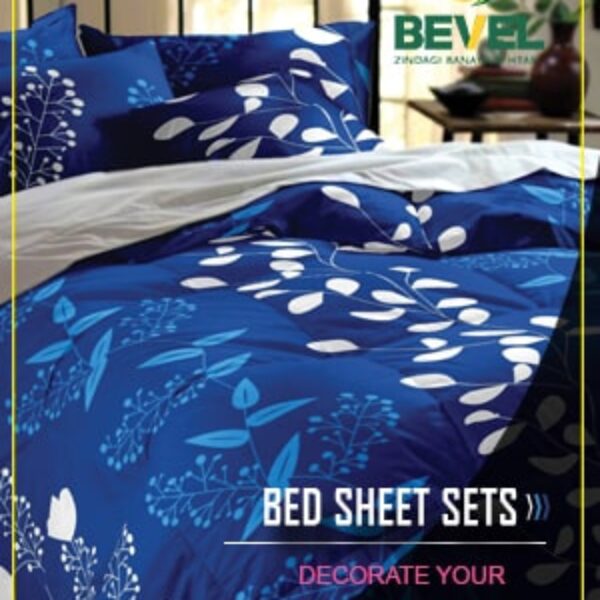 Bed Sheet